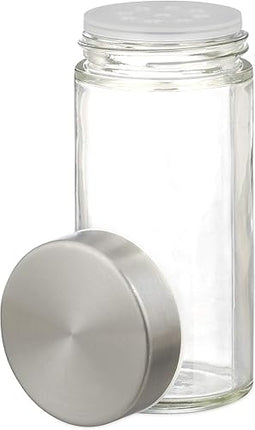 Relaxdays - tourniquet à épices avec un lot de 12 pots - E-menage