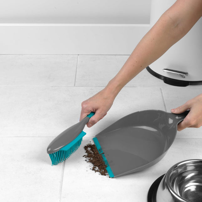 Pelle et Balayette à Main - E-menage