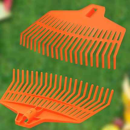 KOTARBAU® - Râteau robuste de 380 mm - E-menage