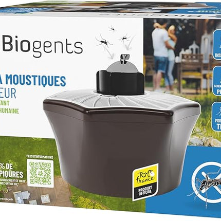 Piège à moustiques pour l'extérieur