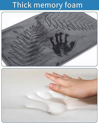 tapis de salle de bain