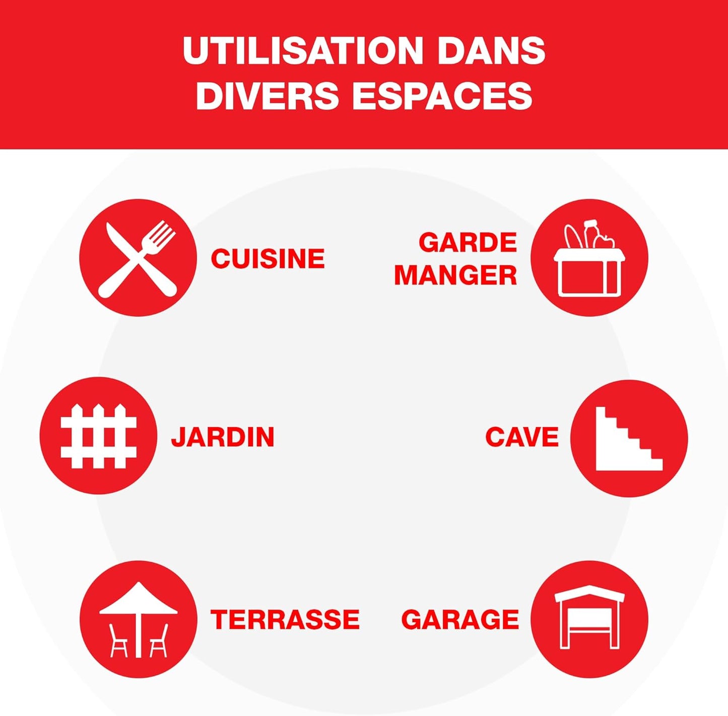 Cage vivante pour rats en bois et métal - E-menage