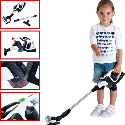 aspirateur bosch  klein 6812