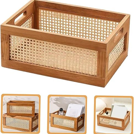 Ciieeo -Panier de Rangement