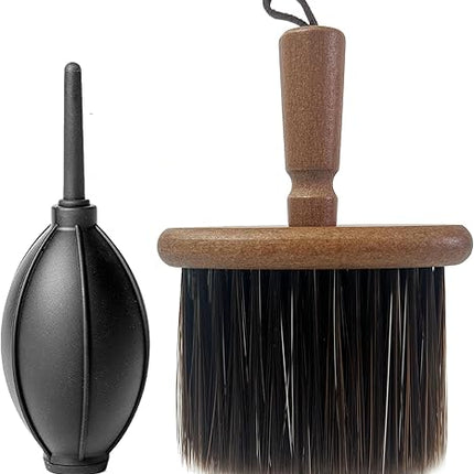 coffee brush
