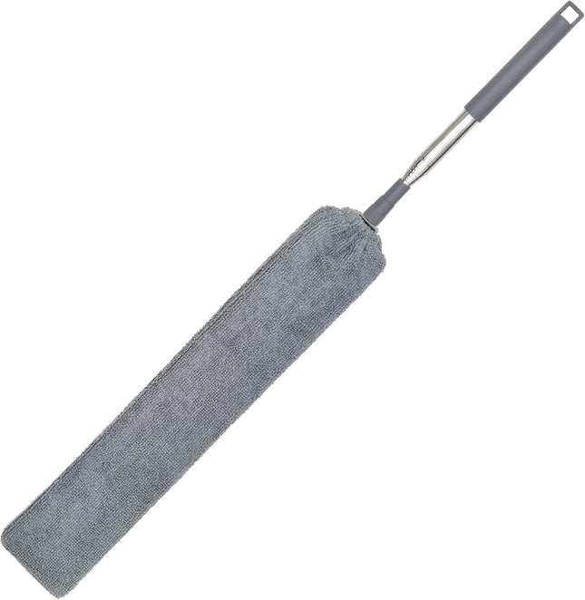 Plumeau plat en microfibre