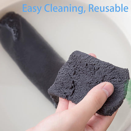Plumeau plat en microfibre