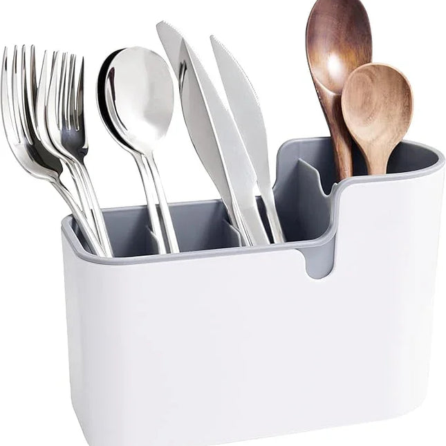 Organiseur d’ustensiles - E-menage