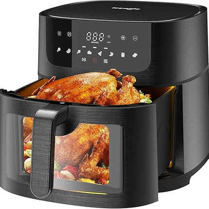 Iceagle - Friteuse à air chaud  XXL