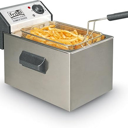 FRITEL - Friteuse Profi 3505 -  3200W , 5L