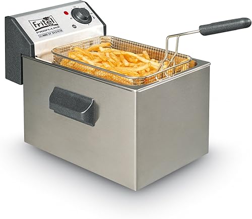 FRITEL - Friteuse Profi 3505 -  3200W , 5L