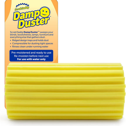 Plumeau  Depoussierant  Lavable