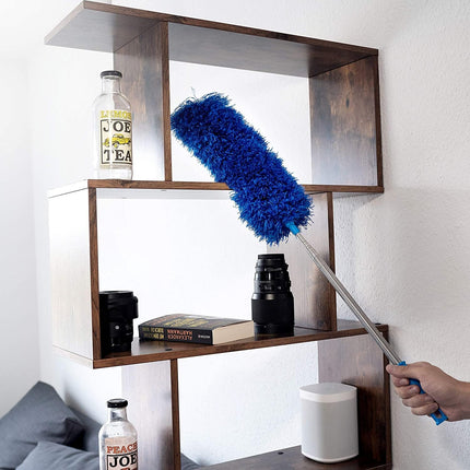 Plumeau Télescopique  Microfibre  Premium  Lavable