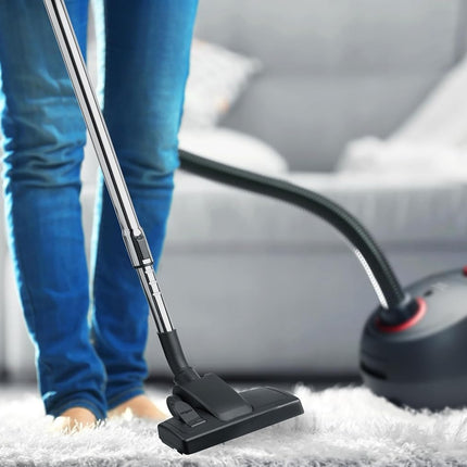 Bestron vacuum cleaner with 3 dust bags