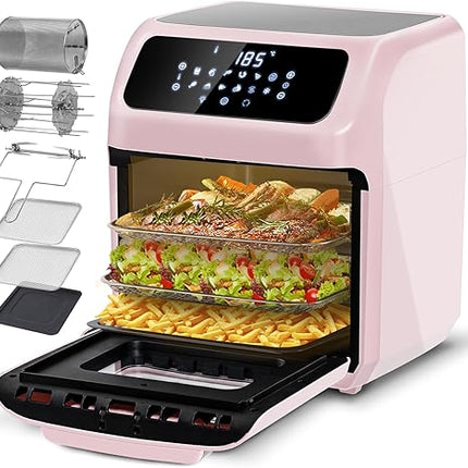 LLIVEKIT -  Firiteuse à Air  12L