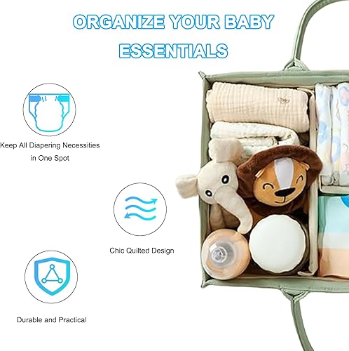 Panier à couches - E-menage