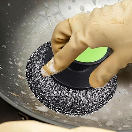 GkgWuxf - Brosse À Vaisselle