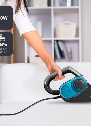 Aspirateur à main Dust Mites 400W - E-menage