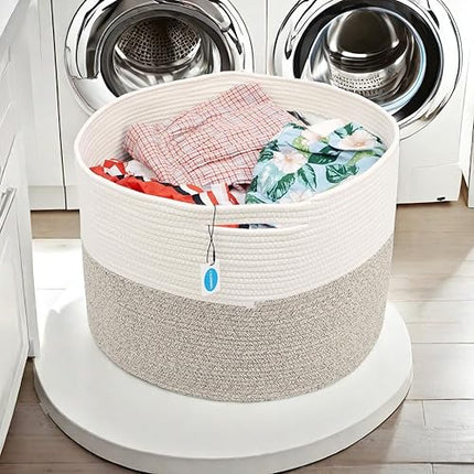 Casaphoria-  Panier à linge