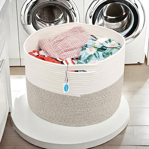 Casaphoria- Panier à linge - E-menage