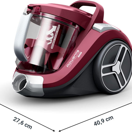 Rowenta Compact Power XXL Vacuum Cleaner