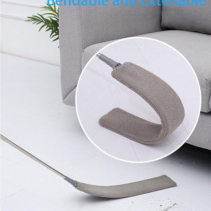 Plumeau plat en microfibre