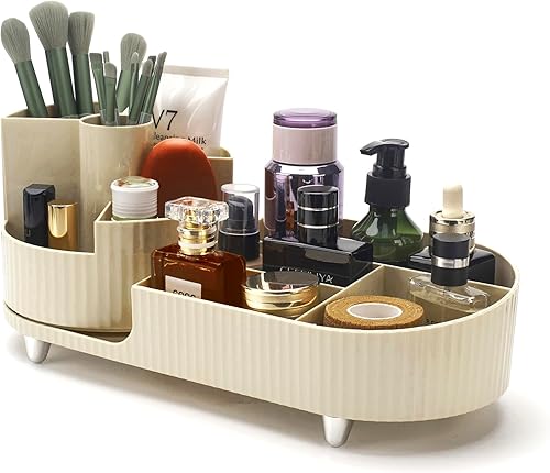 cestativo - organisateur de maquillage - E-menage