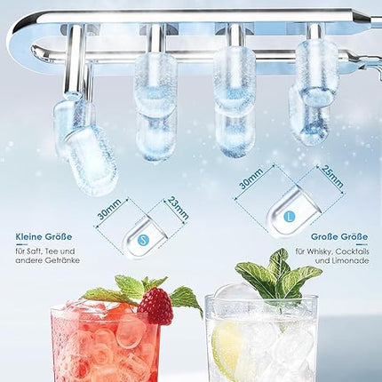 Ice Maker
