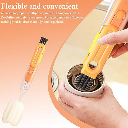cup cleaning brush