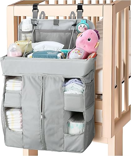Hautton - sac à couches - E-menage