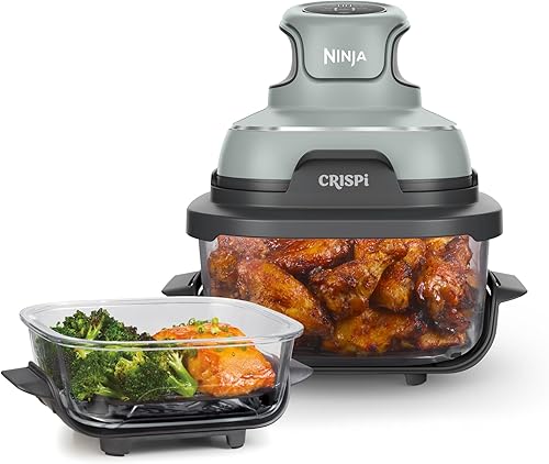 Ninja Crispi Friteuse à air