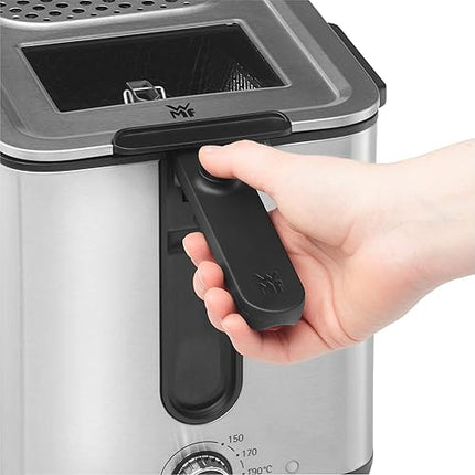 WMF Küchenminis- Mini friteuse avec graisse/huile 1000w