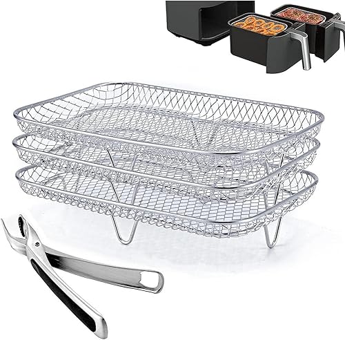 HEITIGN - Support de Friteuse à  Air