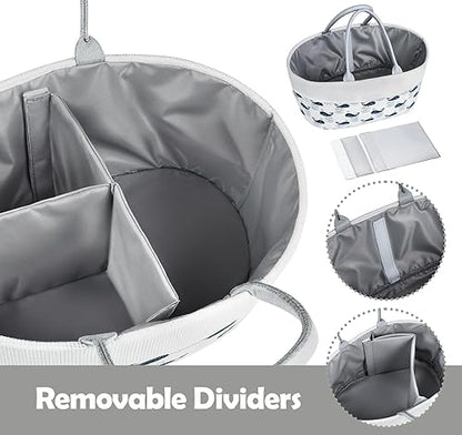 ilauke - panier pour bébé - E-menage