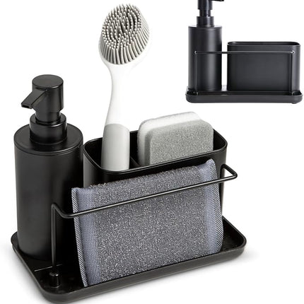 Distributeur pour liquide vaisselle et savon liquide