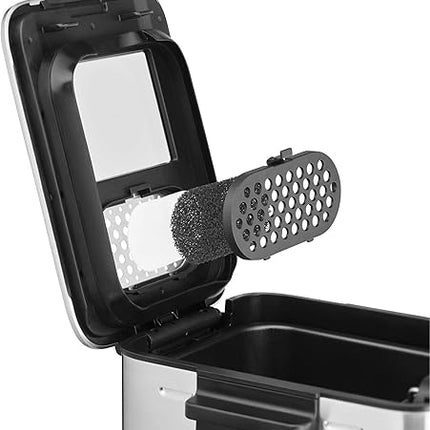 WMF Küchenminis- Mini friteuse avec graisse/huile 1000w