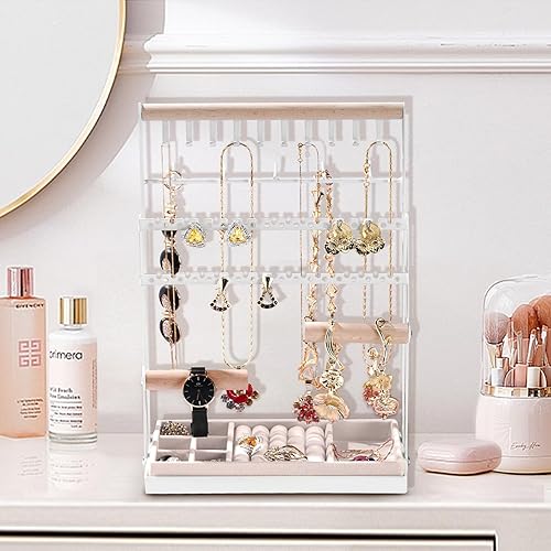 AHYDFSR - Présentoir à bijoux - E-menage