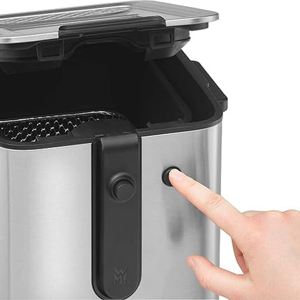 WMF Küchenminis- Mini friteuse avec graisse/huile 1000w