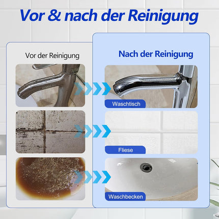 Stubborn stain cleaner