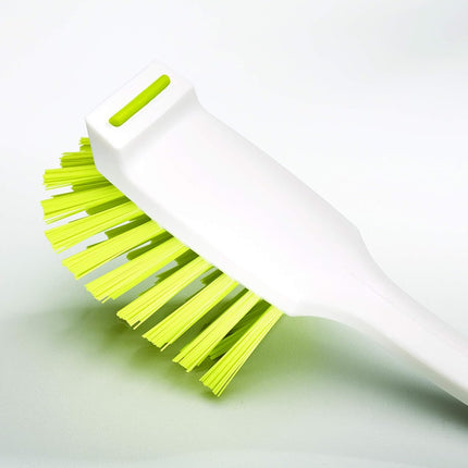 Joseph Edge Dish and Scrub Brush
