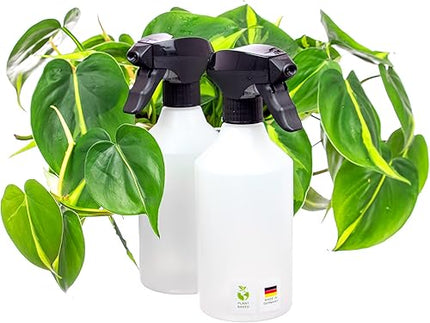 AP - set of 2 spray bottles 500 ml spray bottles