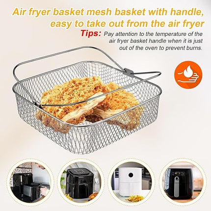 Panier Friteuse à Air