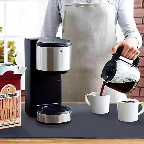 Tapis d'égouttement pour machine à café