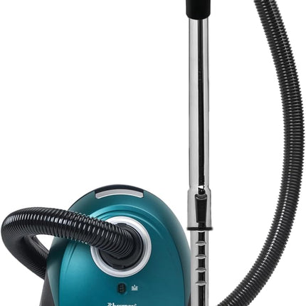 Bestron vacuum cleaner with 3 dust bags
