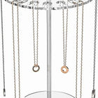 xtemtoamz - présentoir de colliers - E-menage