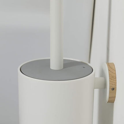 Tiger Toilet Brush Holder Toilet Brush Holder, Stainless Steel 