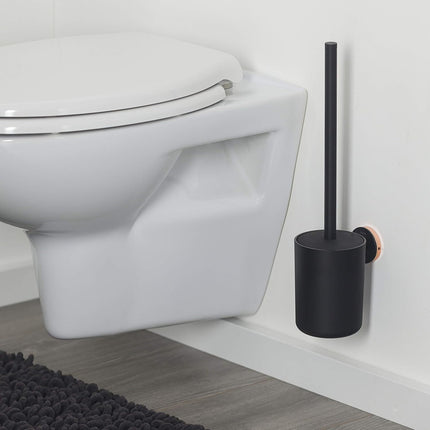Tiger Toilet Brush Holder Toilet Brush Holder, Stainless Steel 