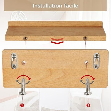 hausist - porte clef - E-menage