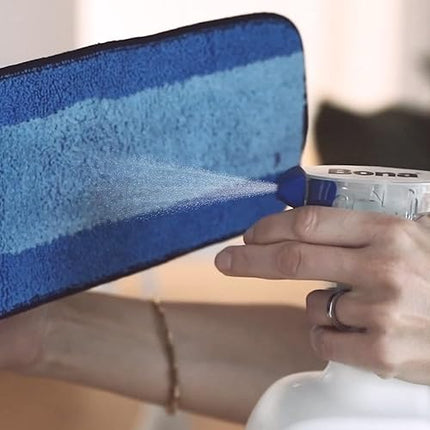 Bona - Hard Floor Cleaning Kit