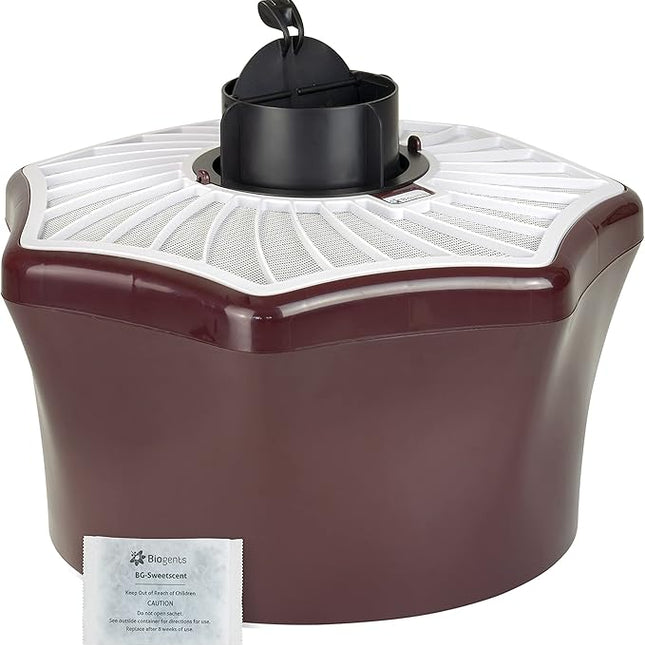 Piège à moustiques pour l'extérieur - E-menage